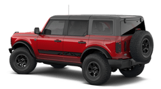 2026 Ford Bronco® External Image 3